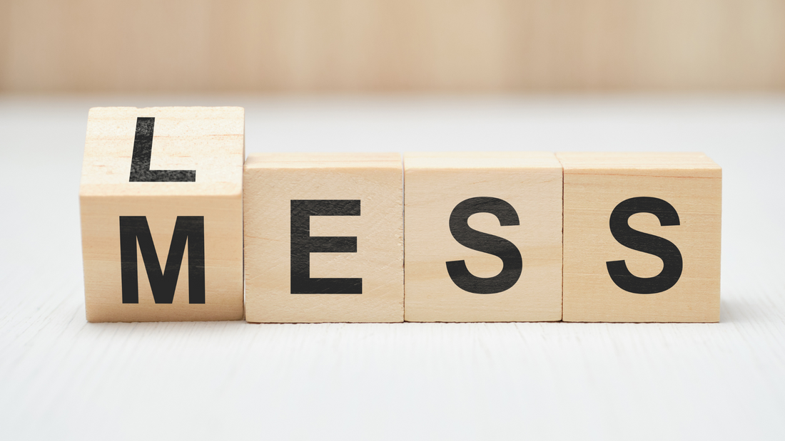 Spring Cleaning your Skincare Shelf 🫧