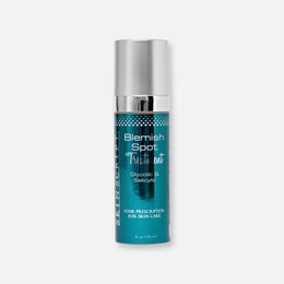 Blemish Spot Treatment