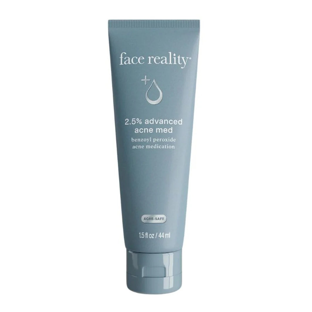 Acne Med 2.5%