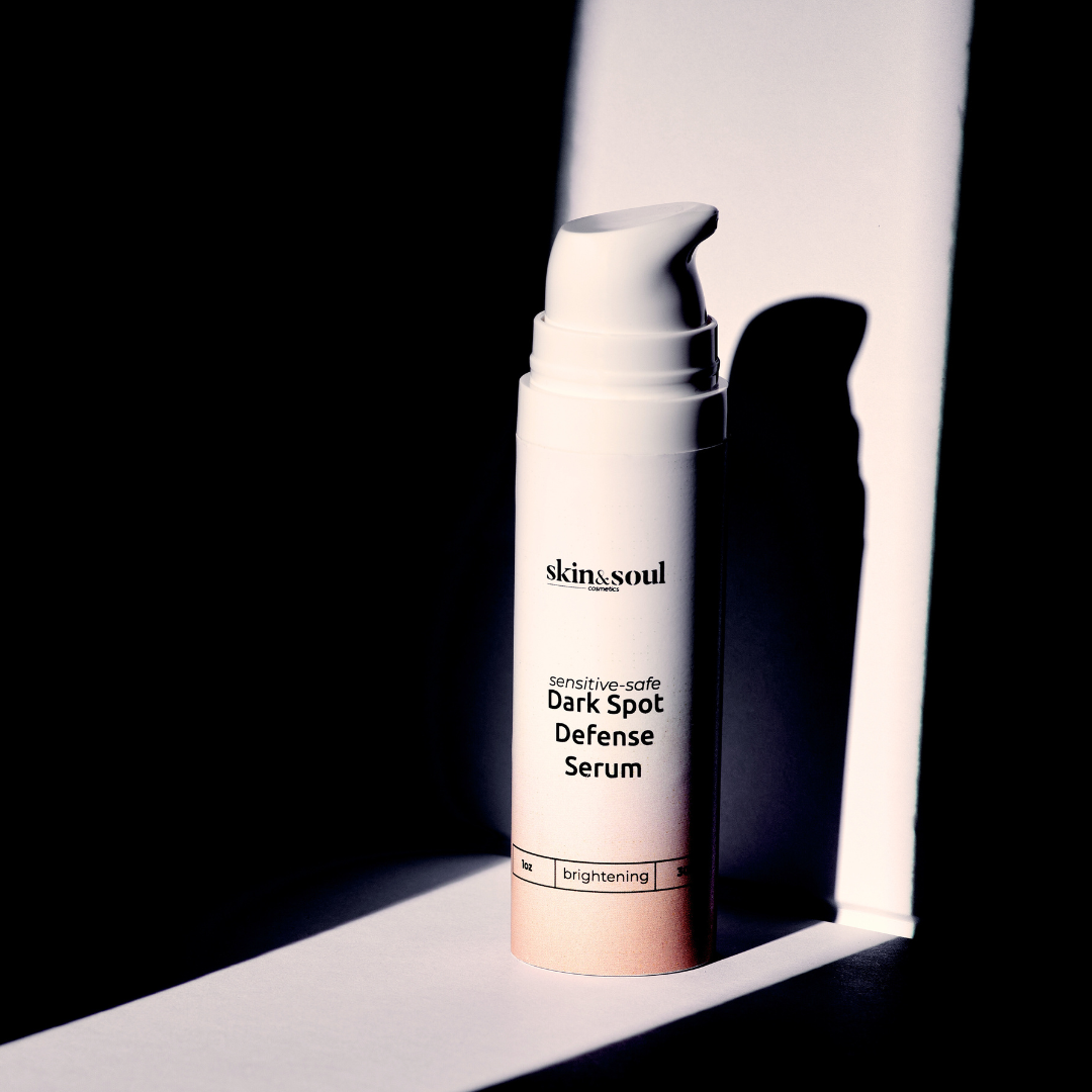 Dark Spot Defense Serum