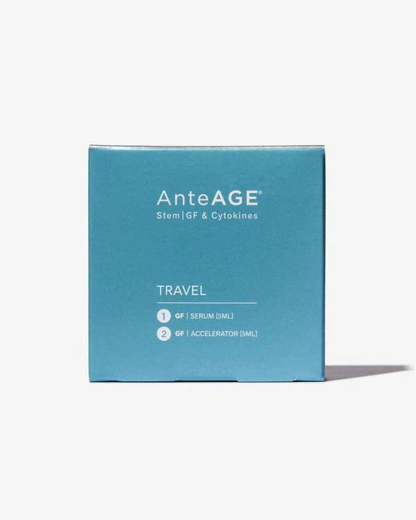 AnteAGE Pro System (Serum + Accelerator)