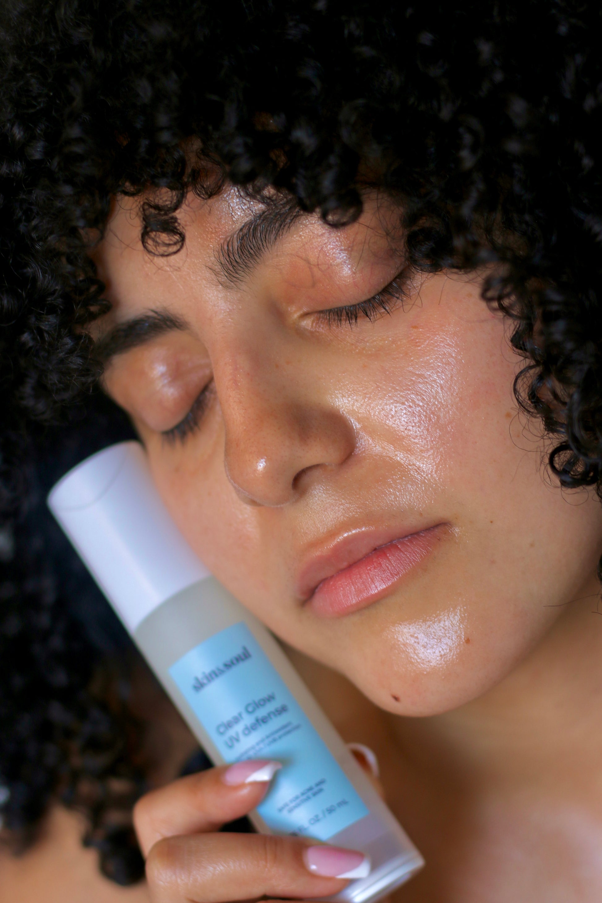 Hydrated & Protected Bundle