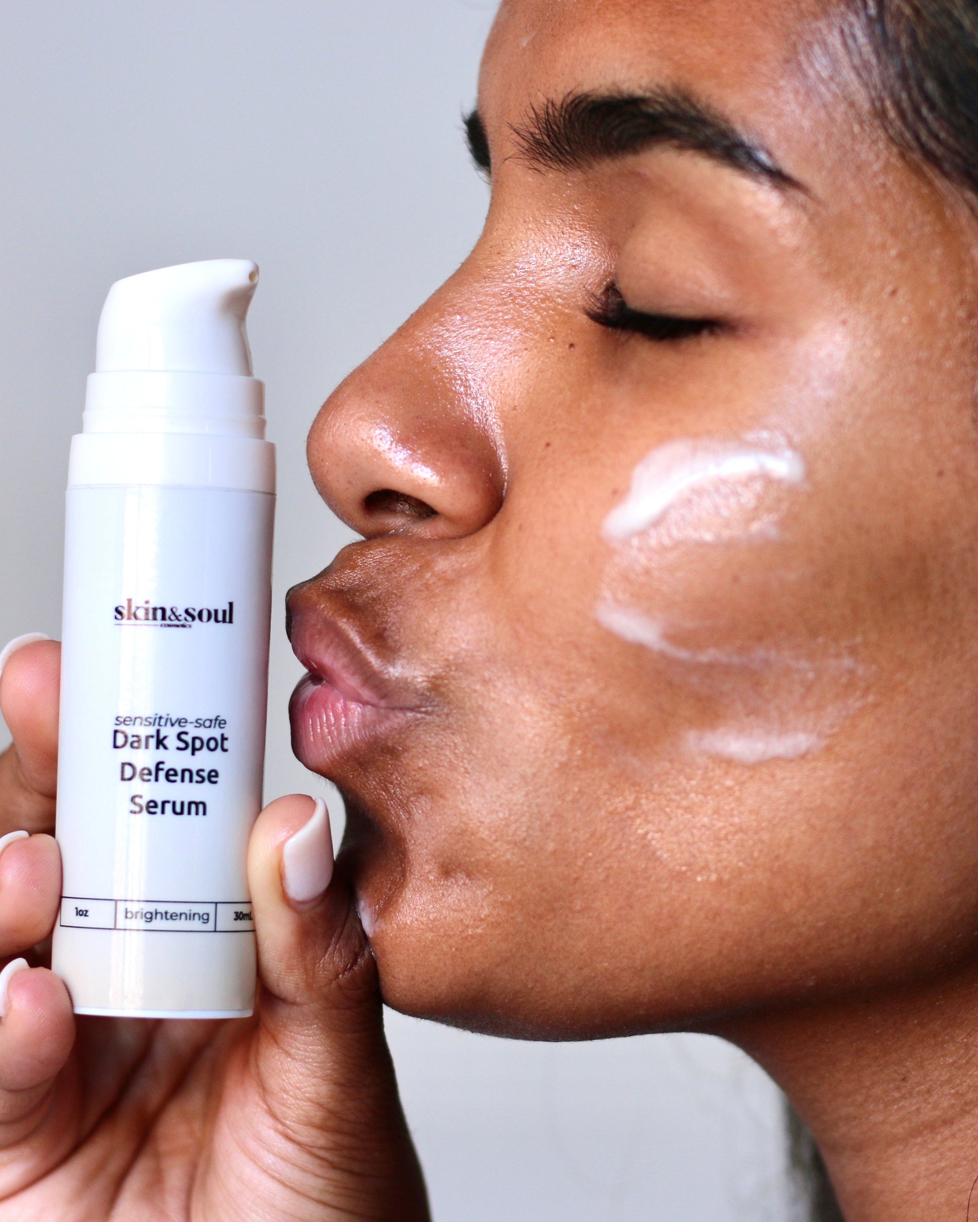 Dark Spot Defense Serum