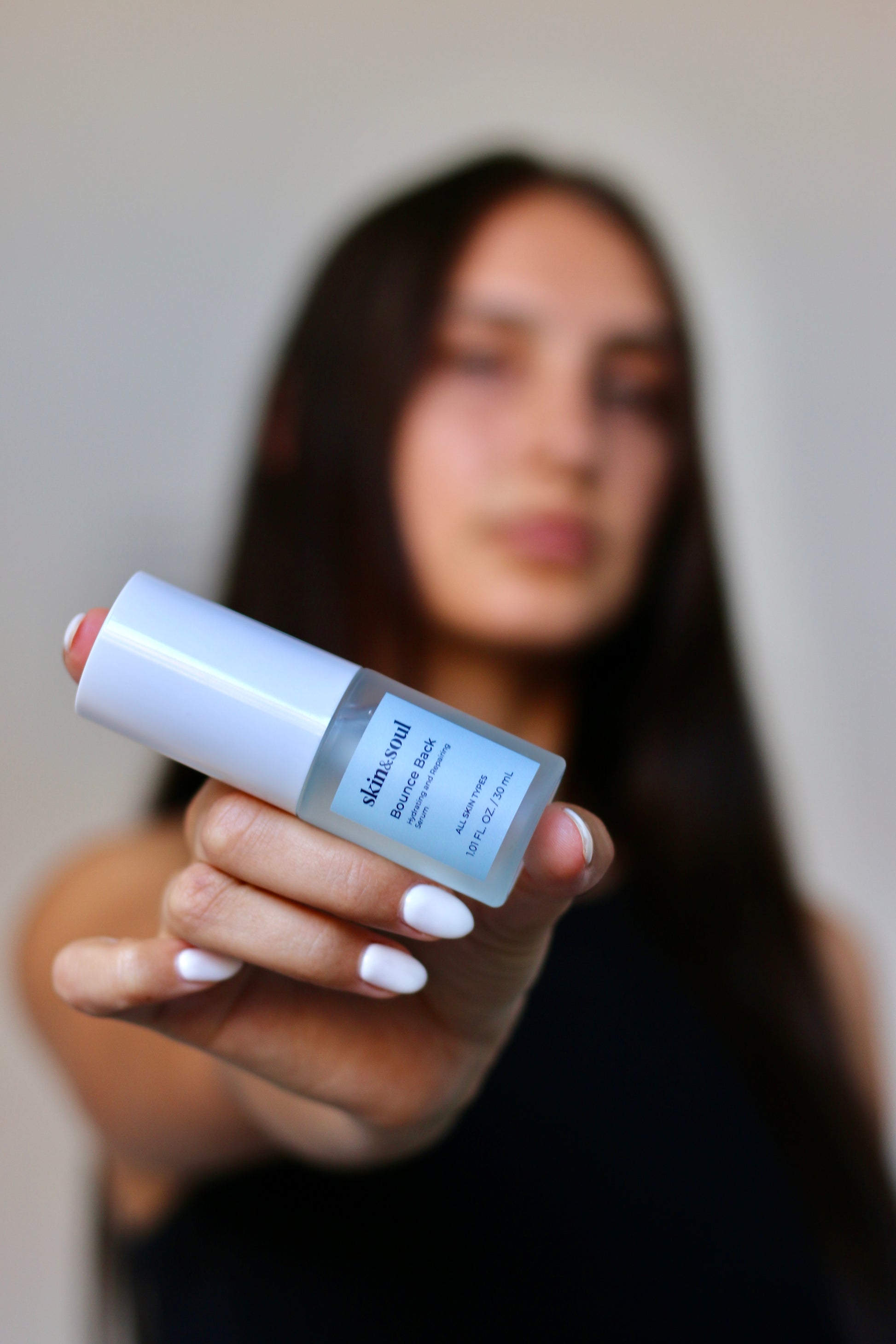 Bounce Back Serum