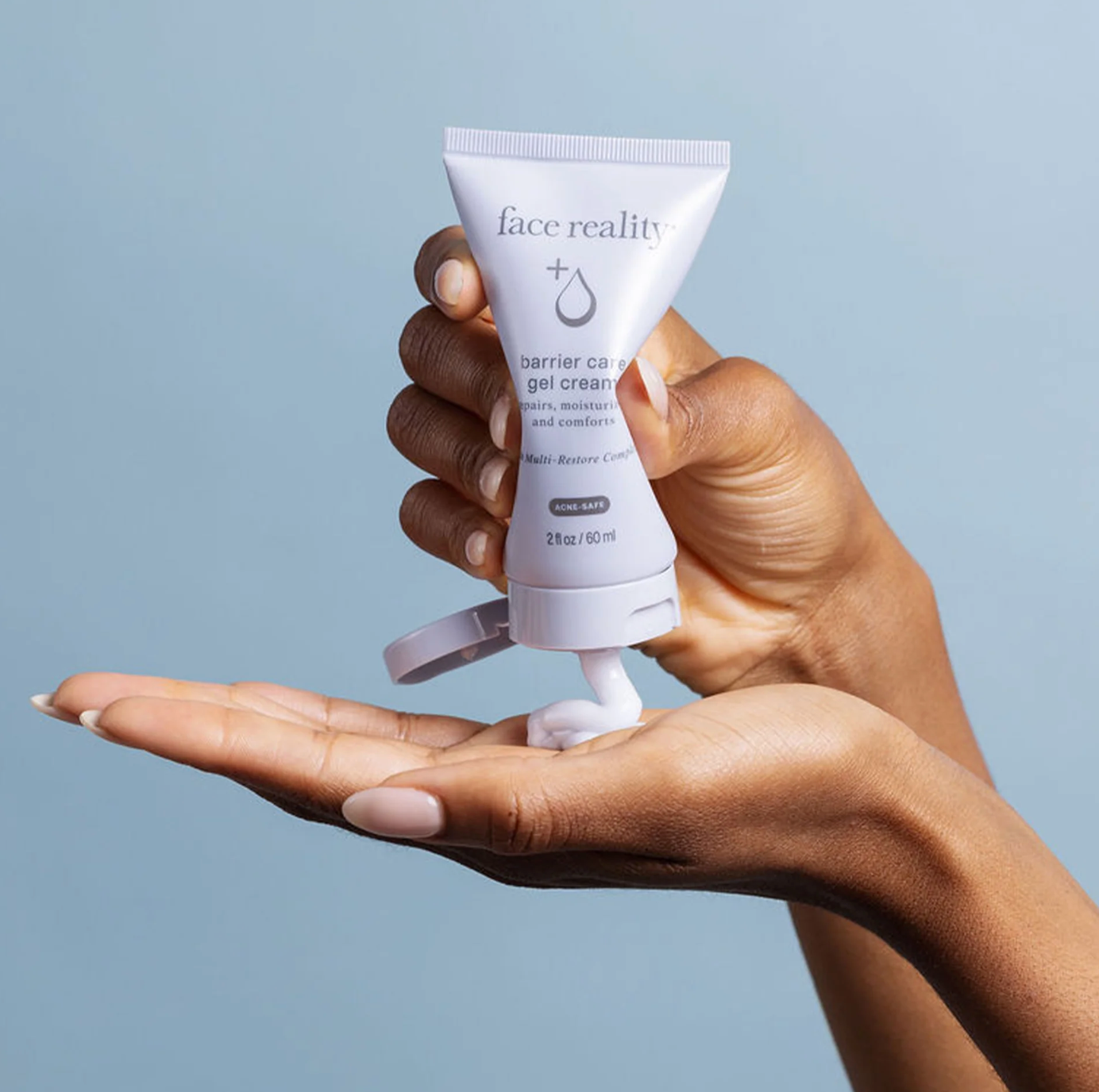 Barrier Care Gel Cream