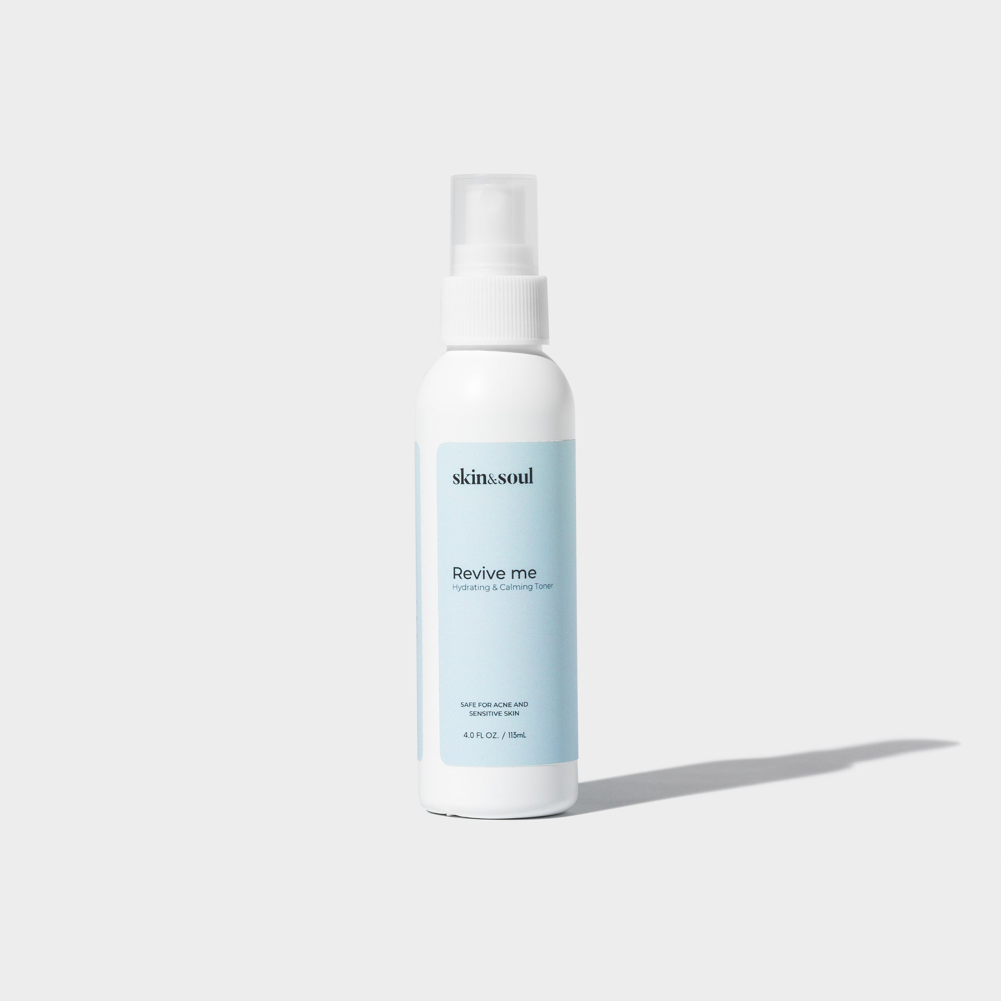 Revive Me Hydrating + Calming Toning Mist