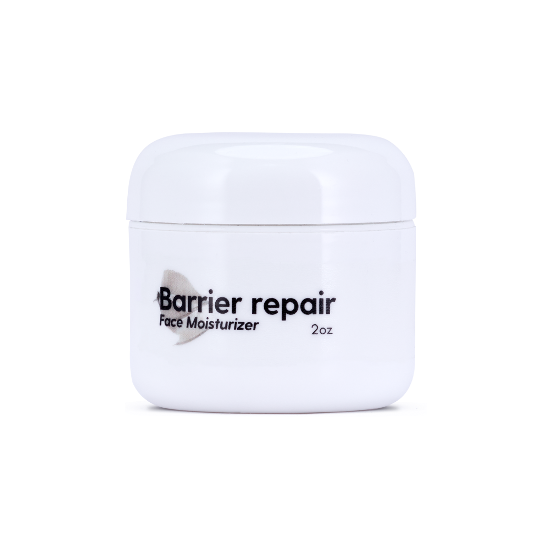 Barrier Repair Face Moisturizer