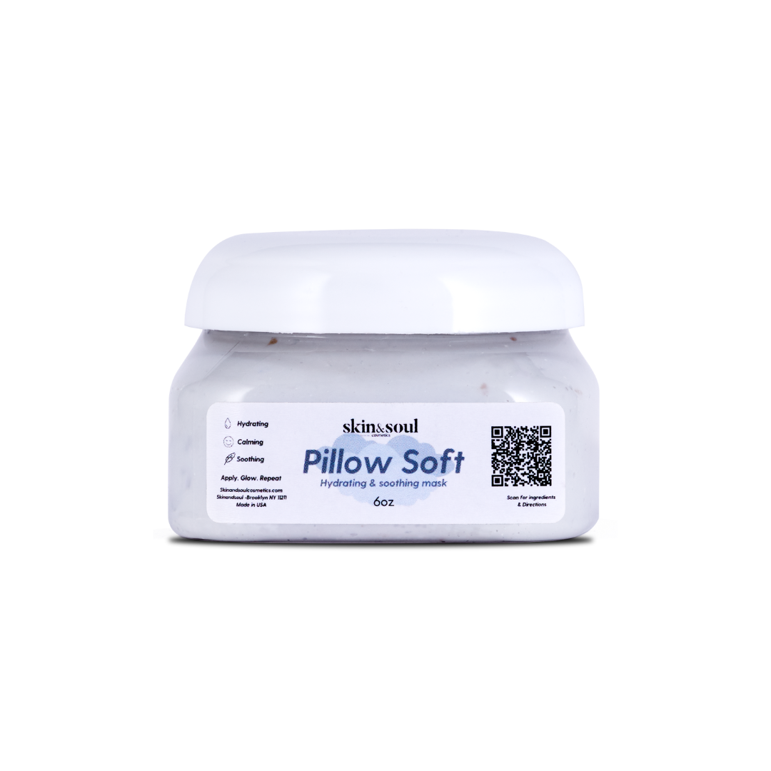 Pillow Soft Mask