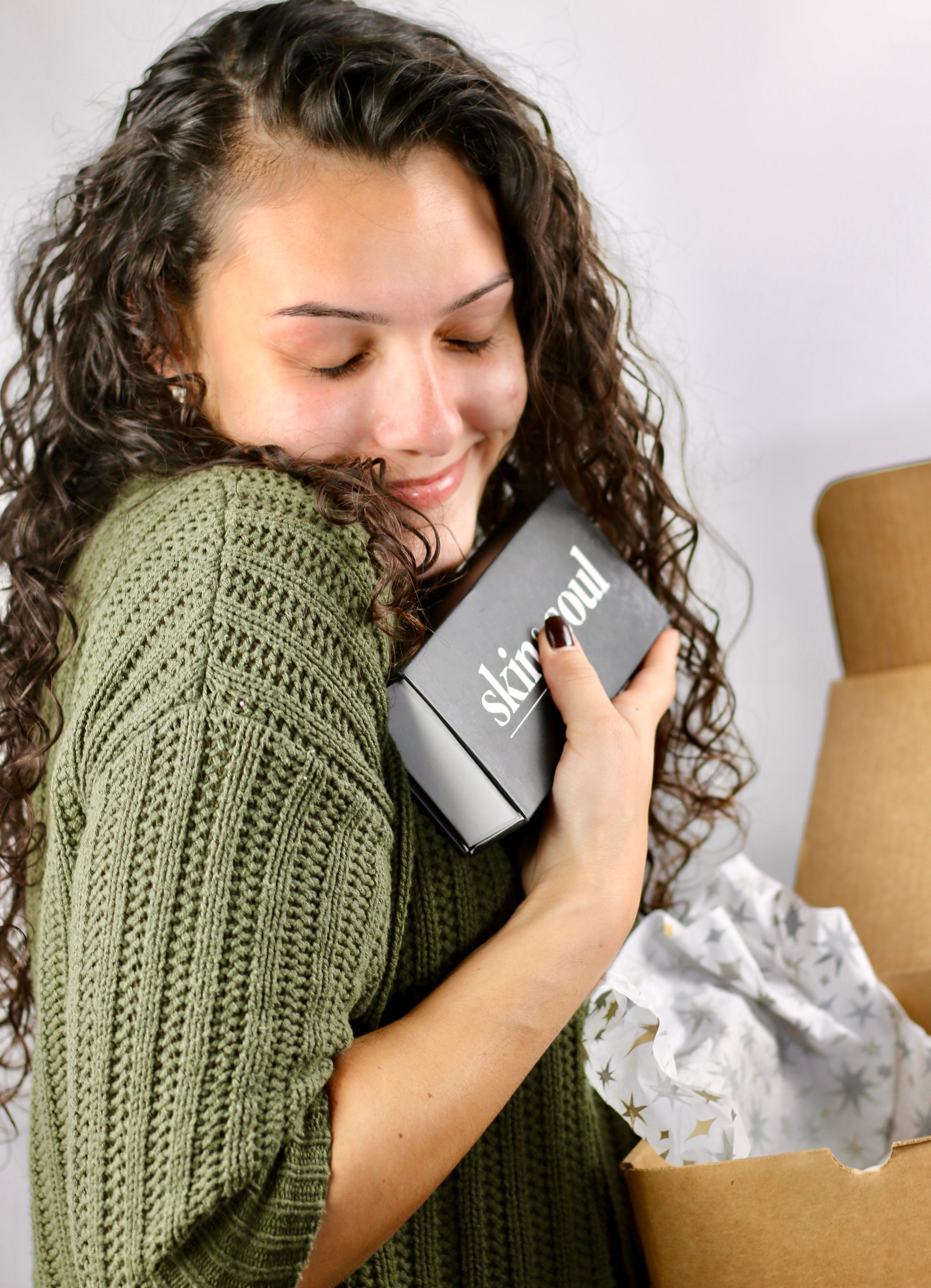 Black Jade Facial Roller
