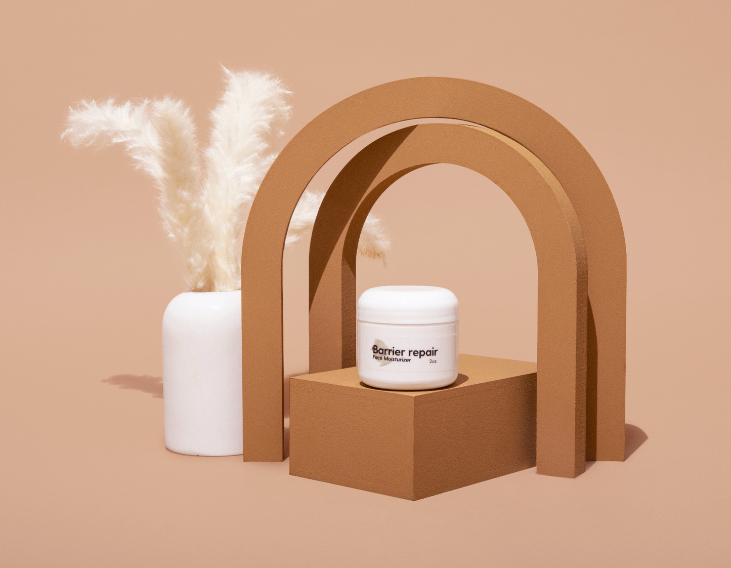 Barrier Repair Face Moisturizer