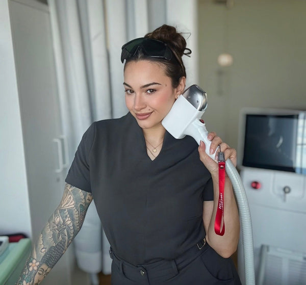 Everything You Need to Know About Laser Hair Removal
