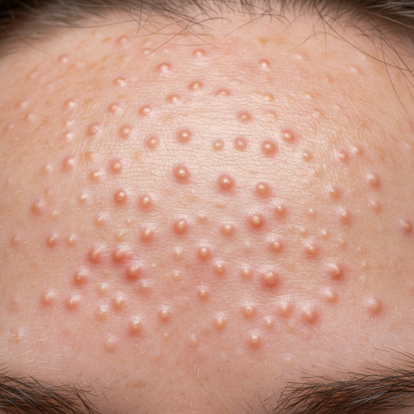 Fungal Acne 101: How to Identify It, What It Looks Like, and How to Treat It