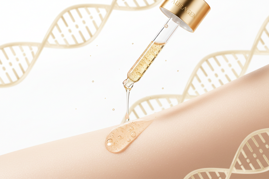 PDRN: What It Is, How It Works, and Why It's the Recovery Ingredient Your Skin Needs