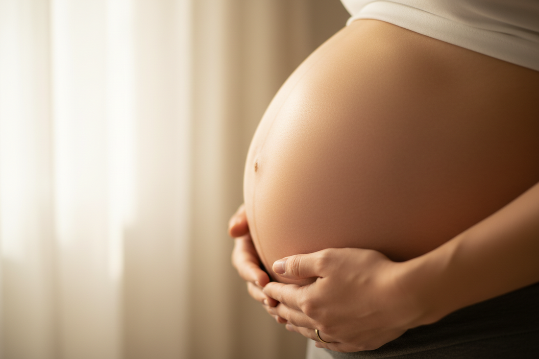 Safe Skincare During Pregnancy: What to Avoid and What Actually Helps
