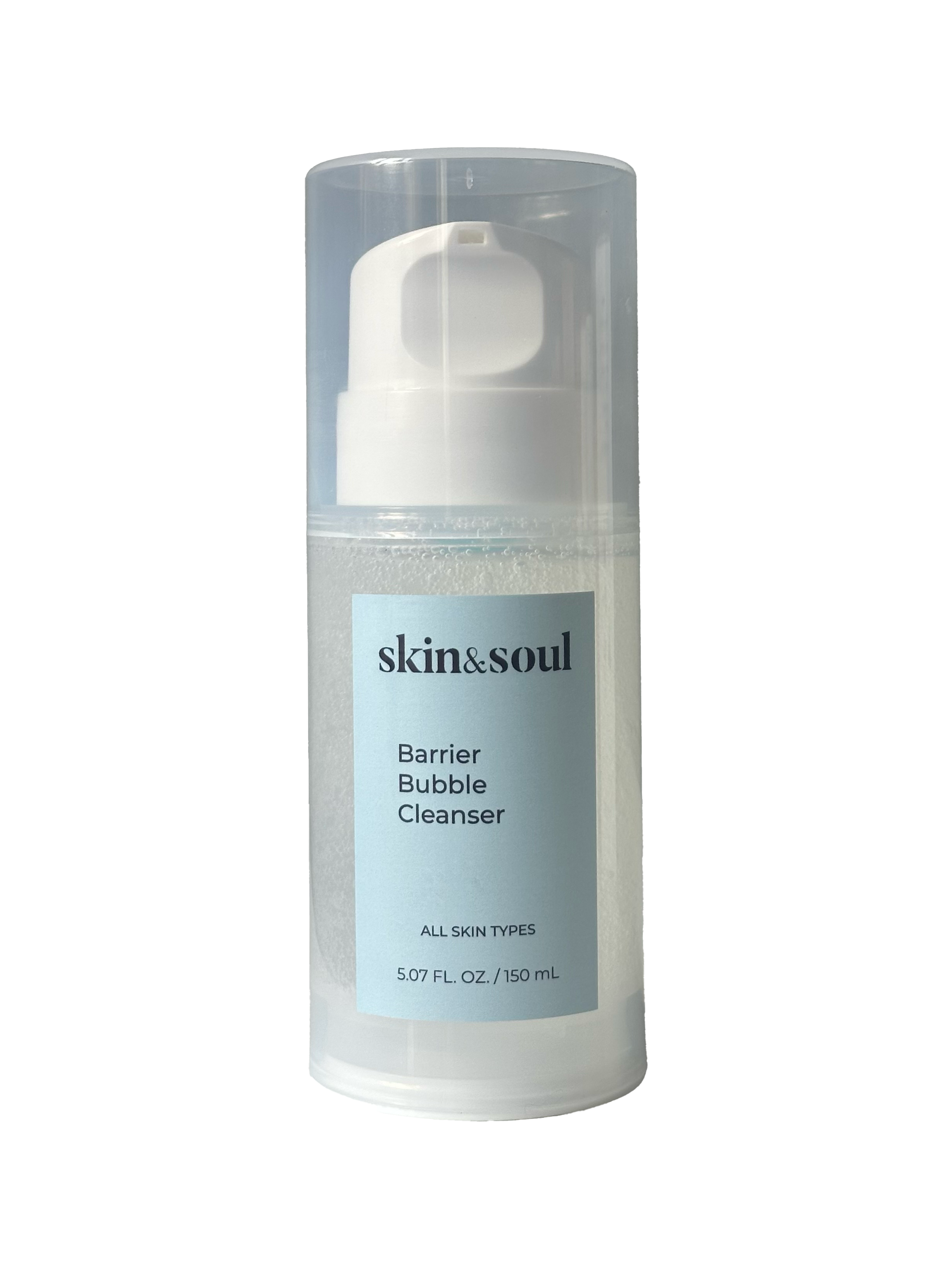 CLEANSERS