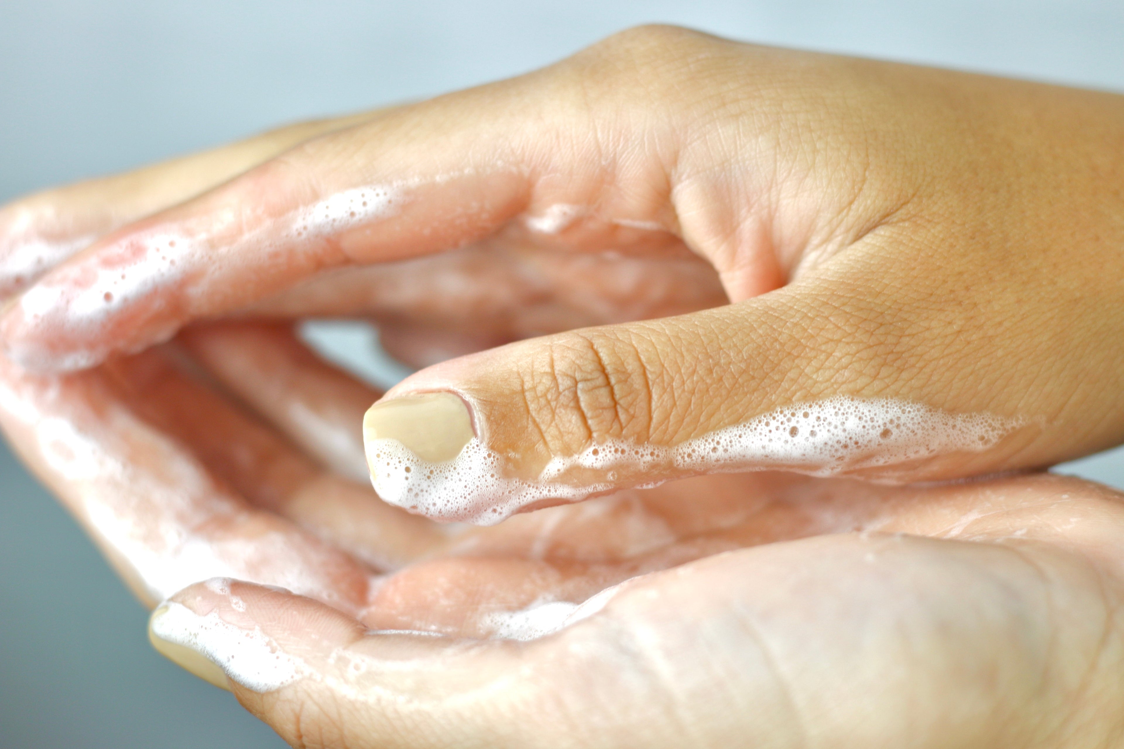 Cleansers