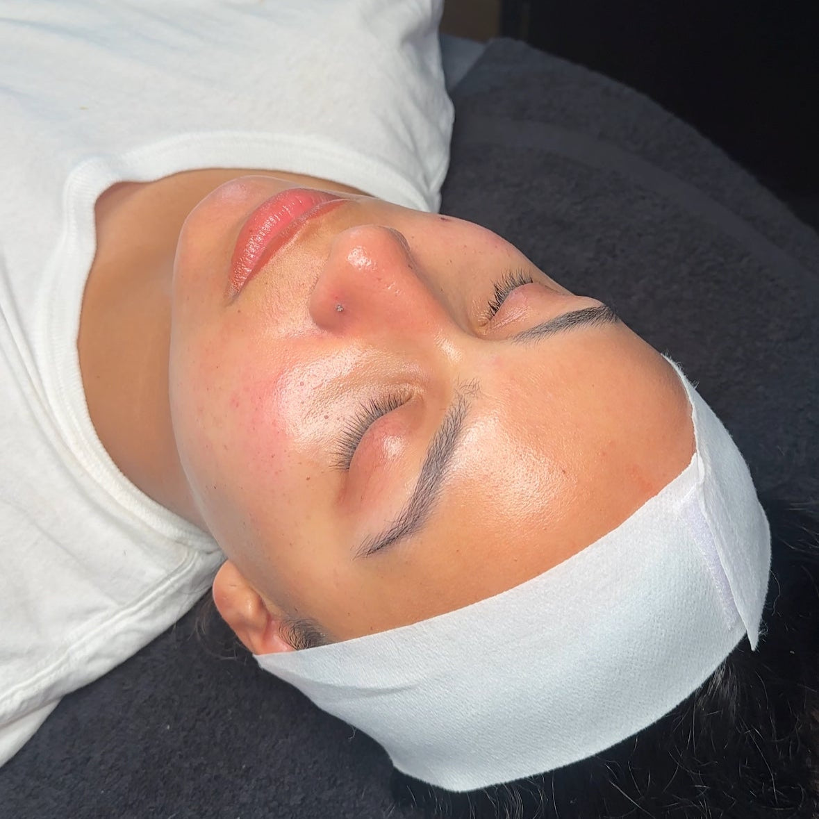 Exfoliants