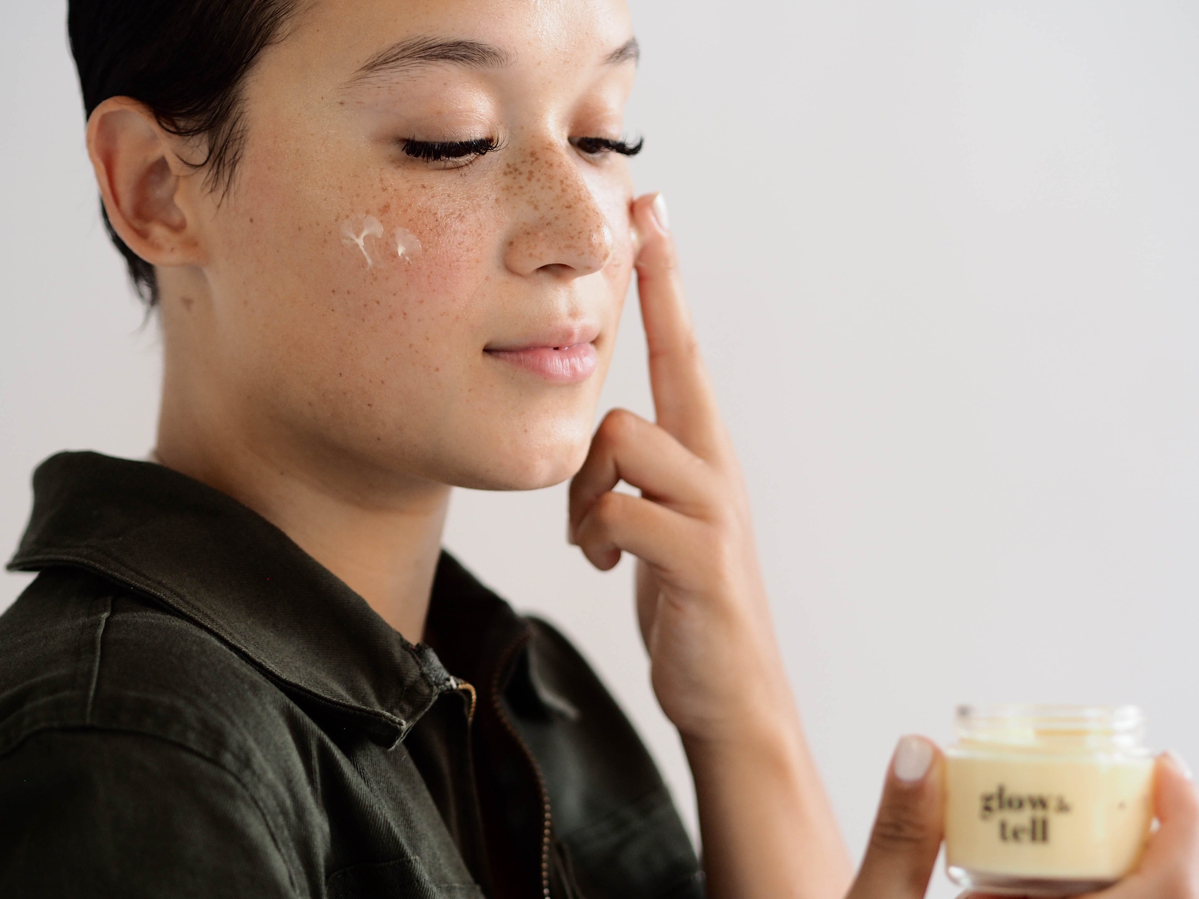 Moisturizers