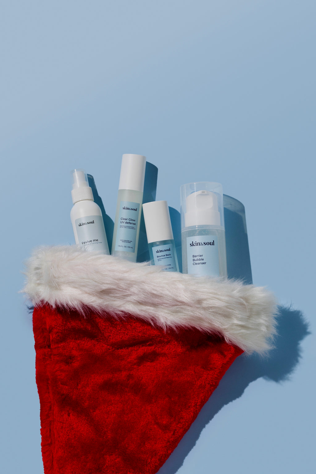 Let's Bounce Collection