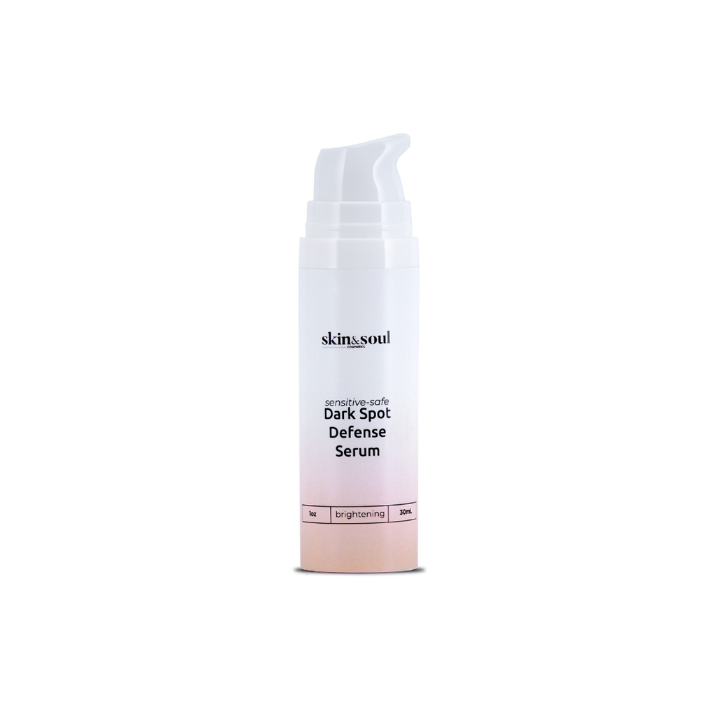 Dark Spot Defense Serum
