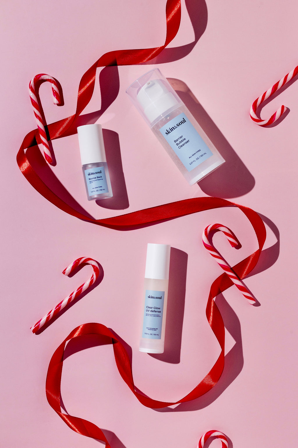 Hydrated & Protected Bundle