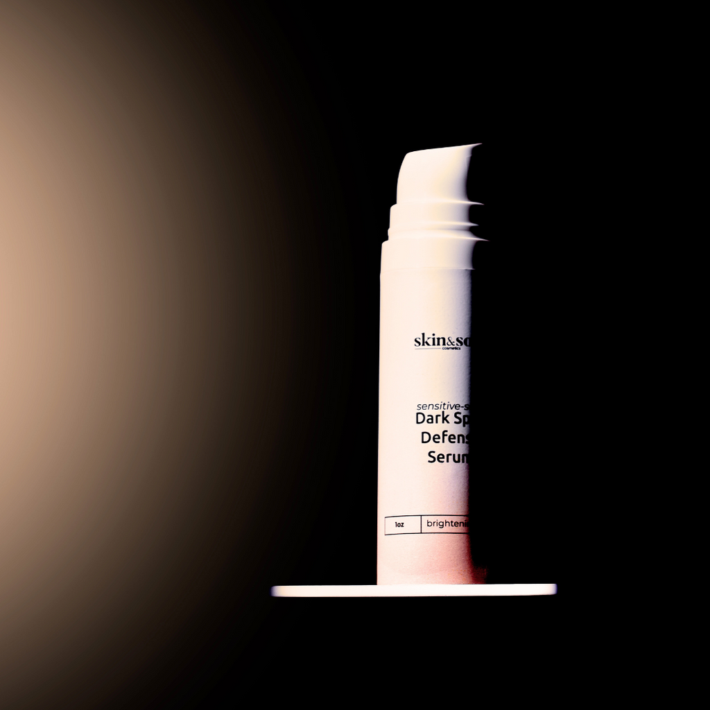 Dark Spot Defense Serum