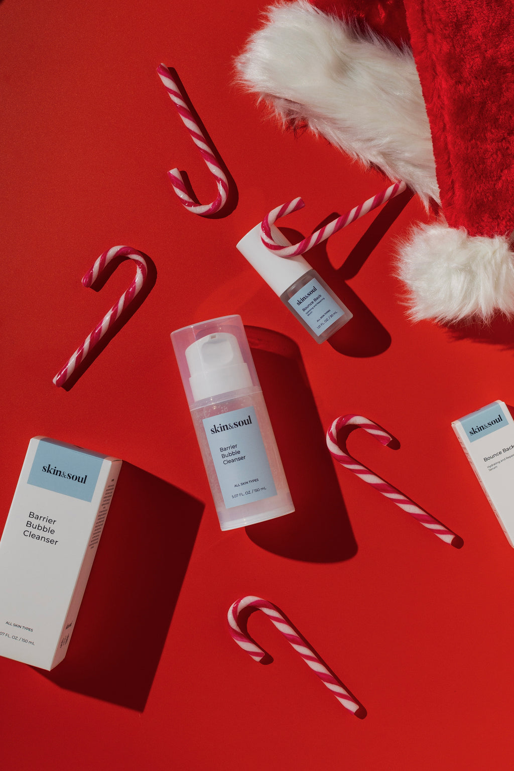 Barrier Boost Bundle