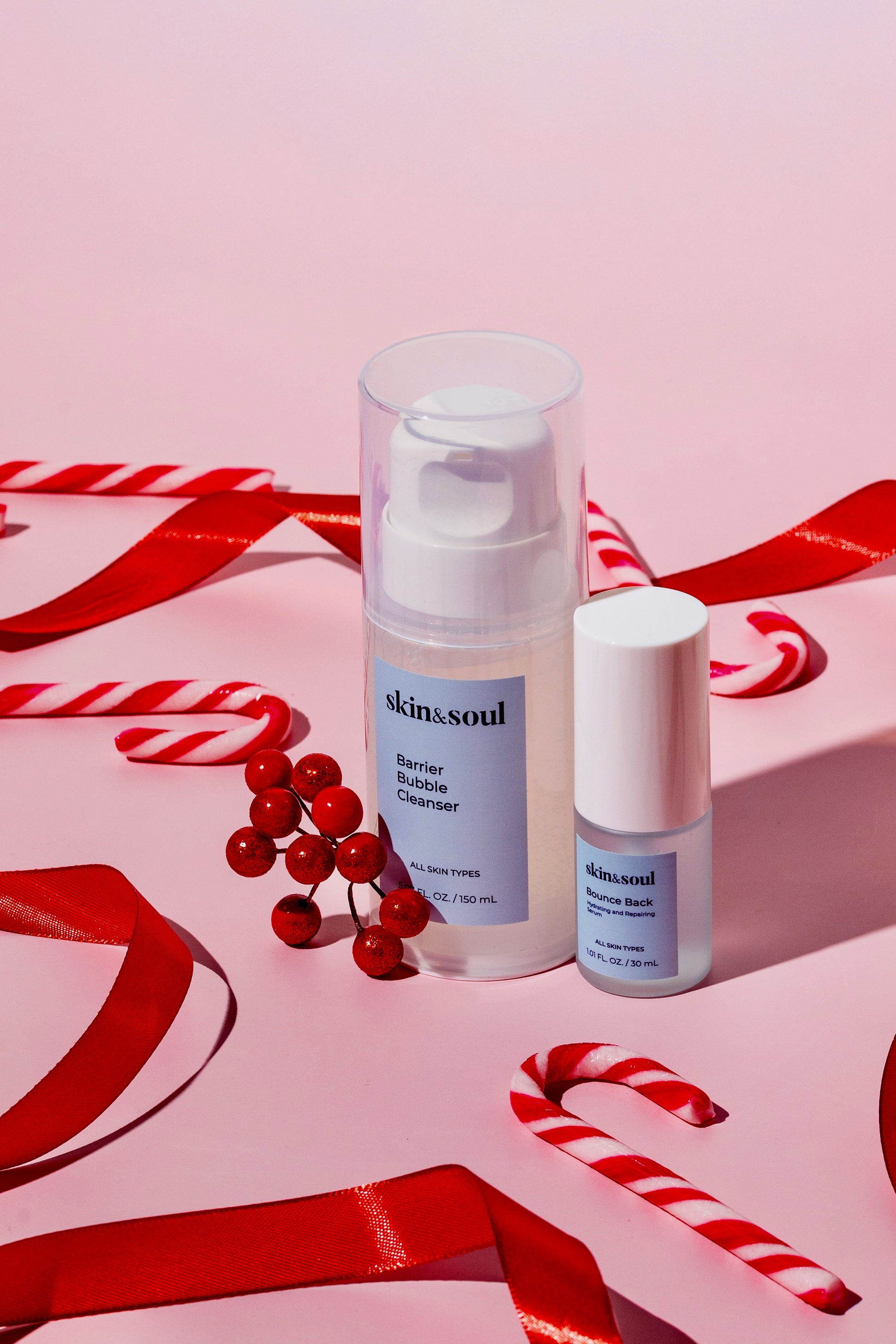 Barrier Boost Bundle