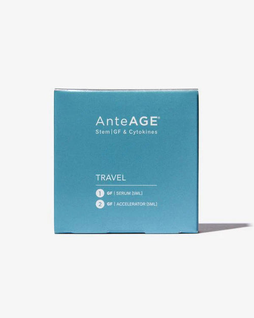 AnteAGE Pro System (Serum + Accelerator)