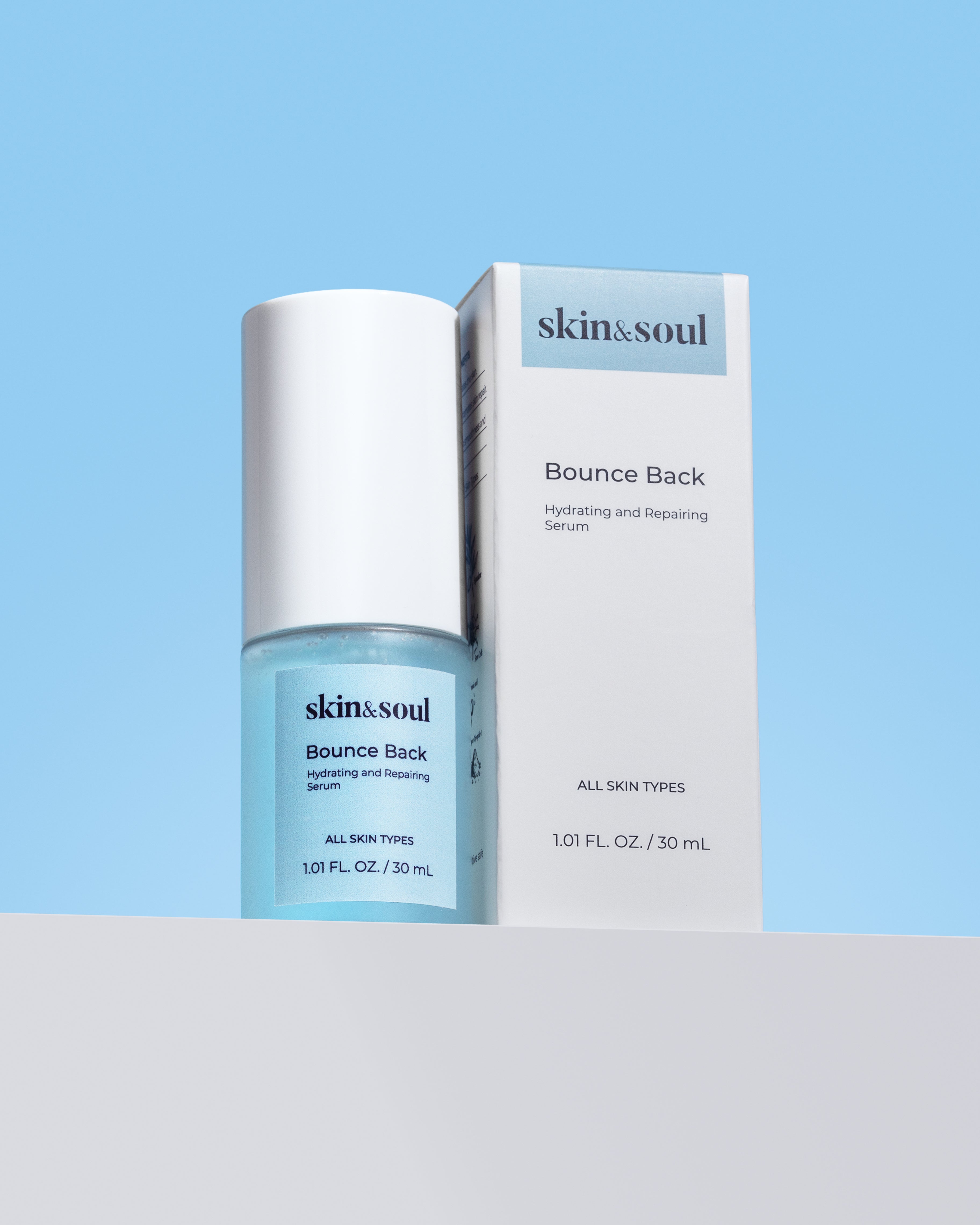 Let's Bounce Collection