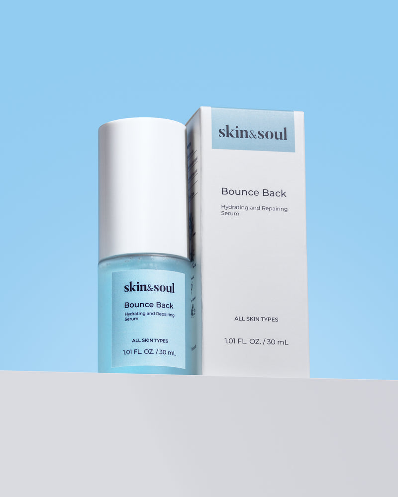 Bounce Back Serum
