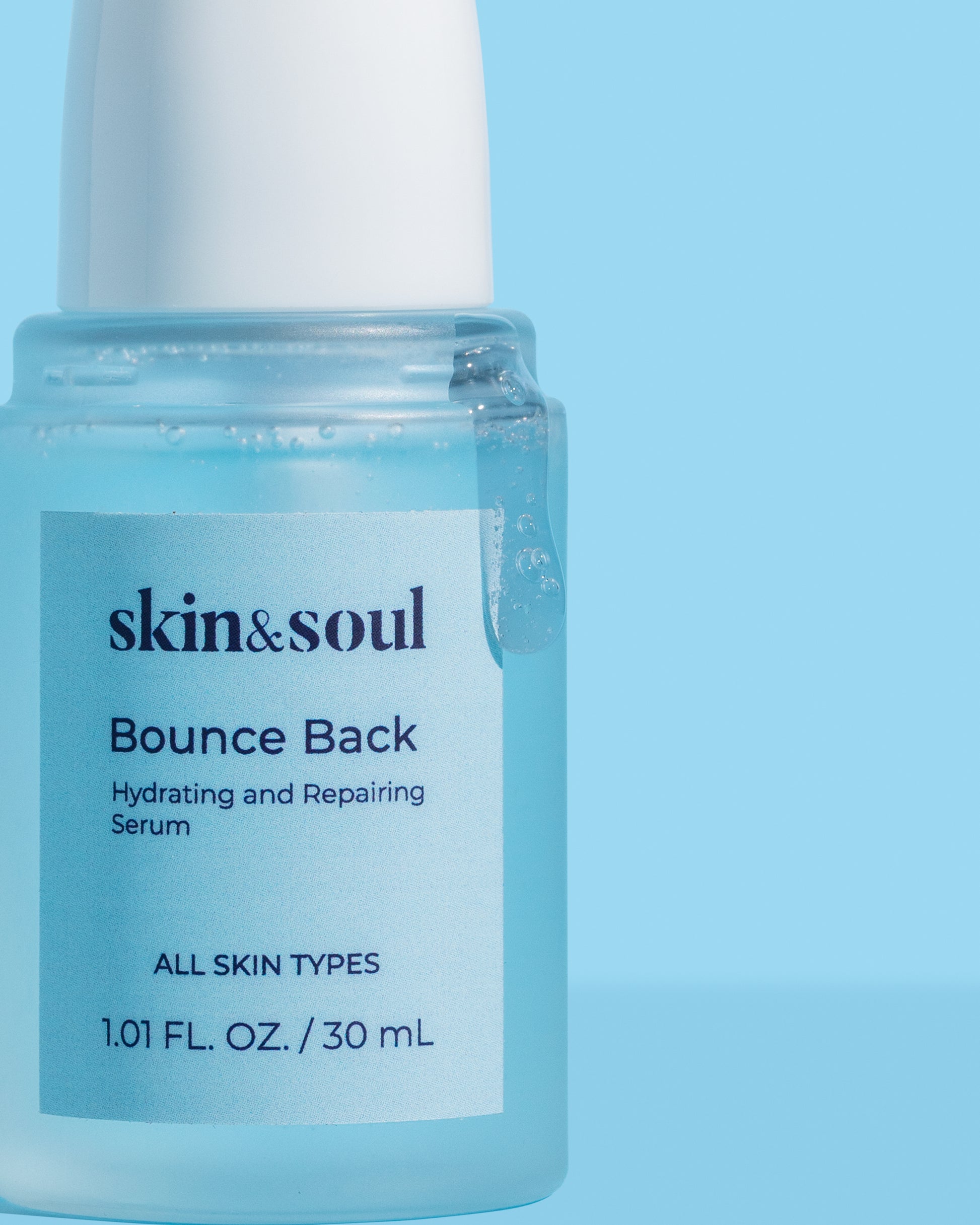 Bounce Back Serum