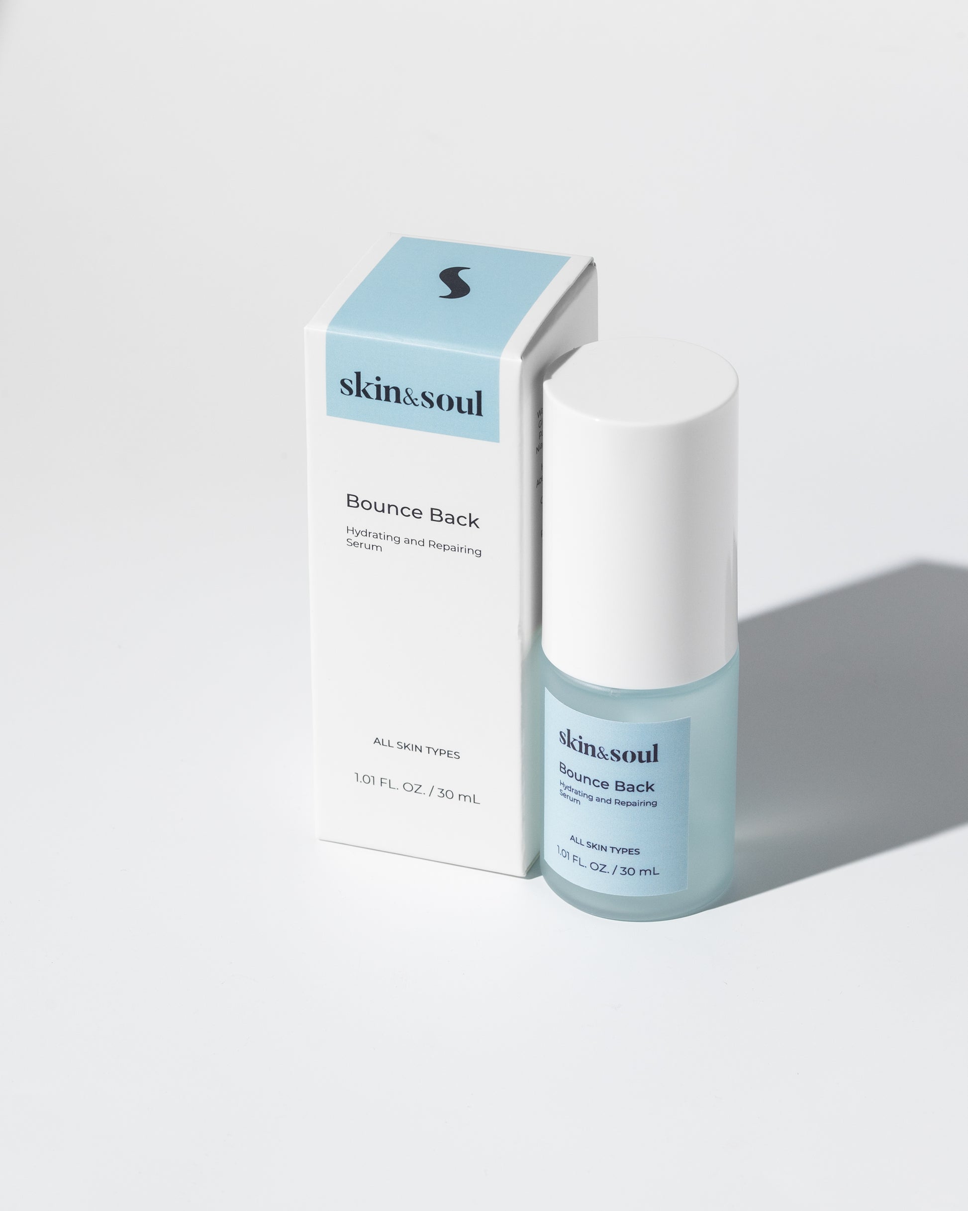 Bounce Back Serum