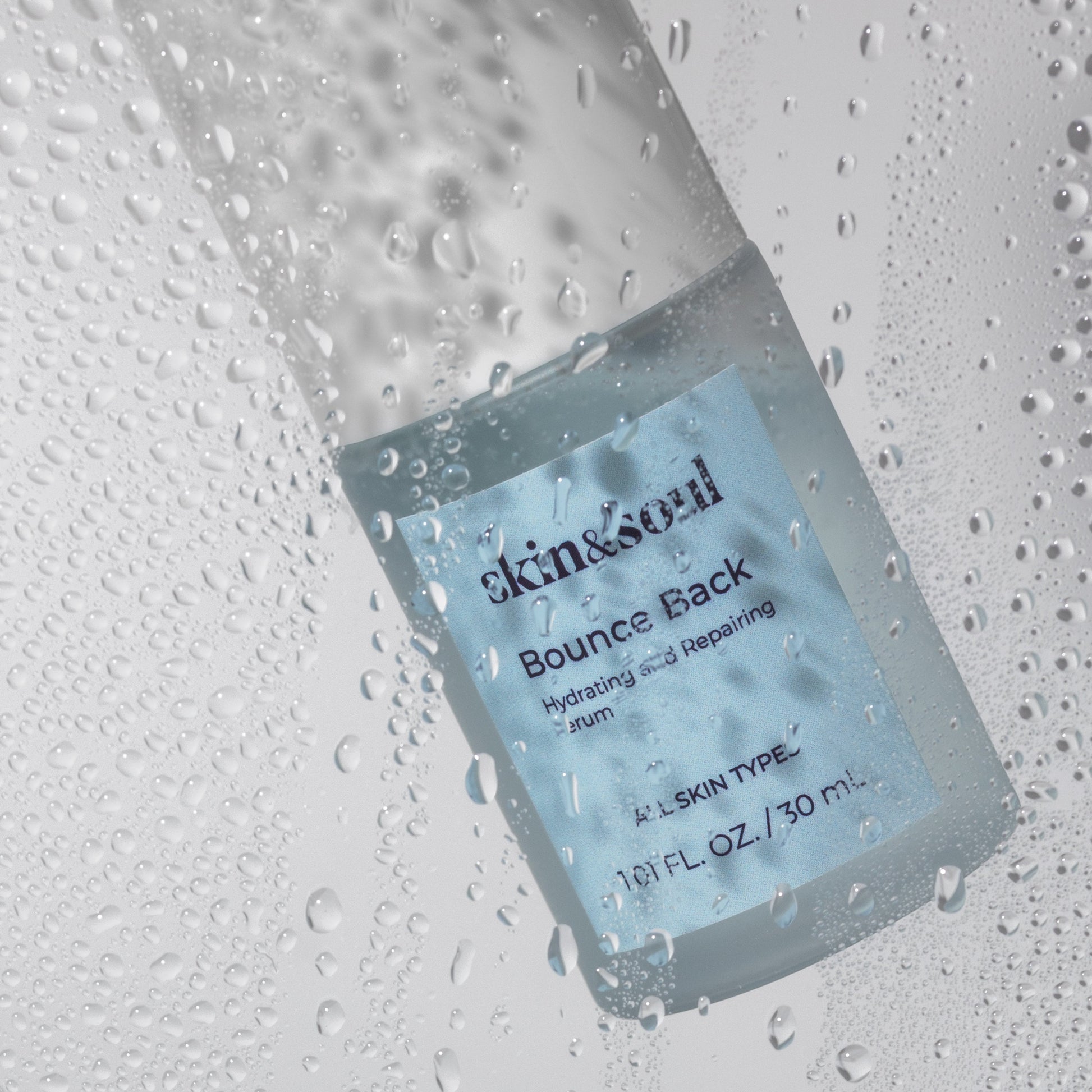 Bounce Back Serum