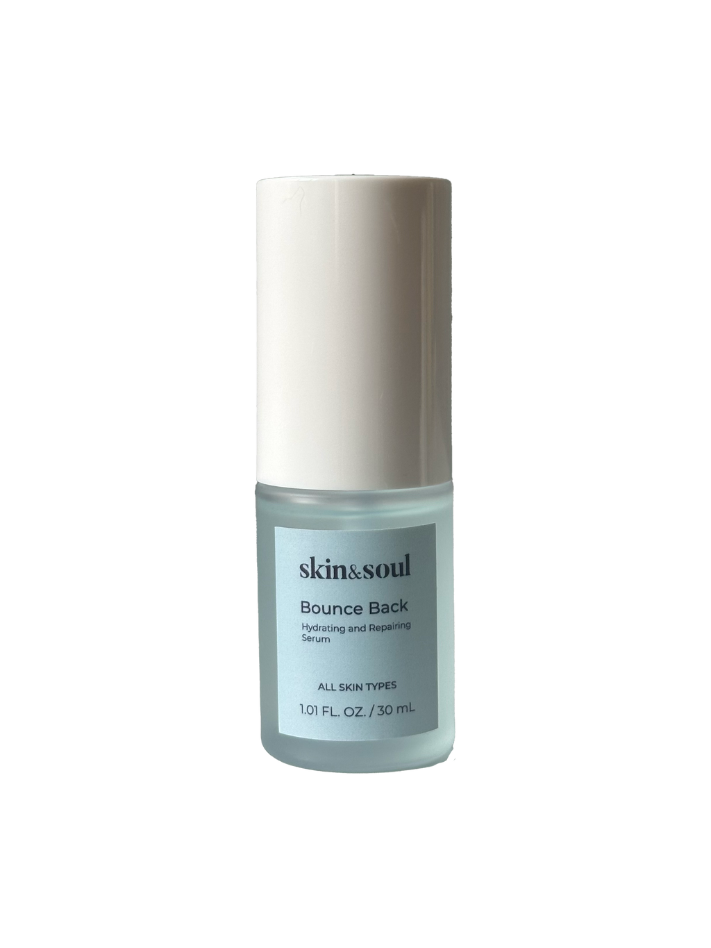 Bounce Back Serum