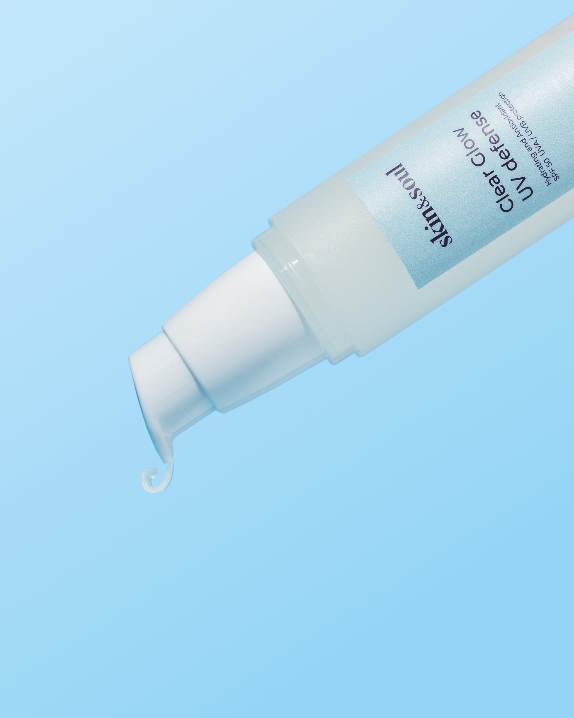 Clear Glow UV Defense SPF 50