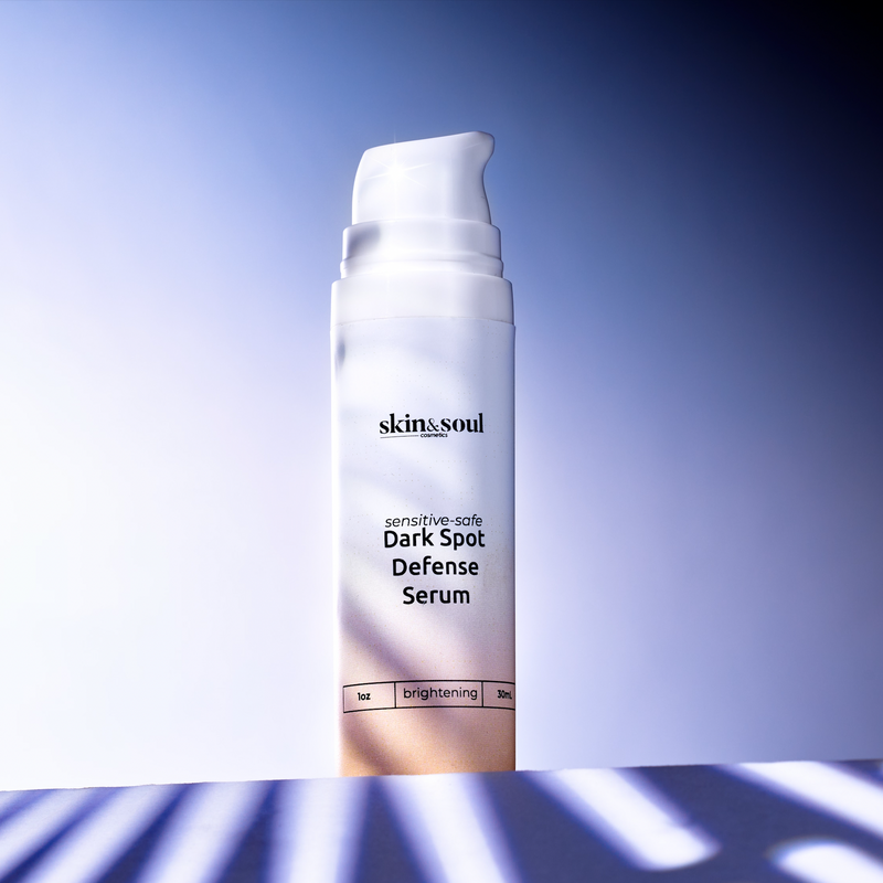 Dark Spot Defense Serum