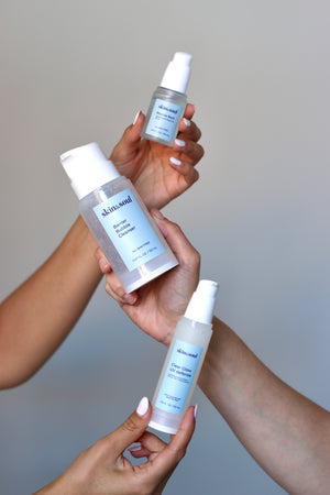 Hydrated & Protected Bundle