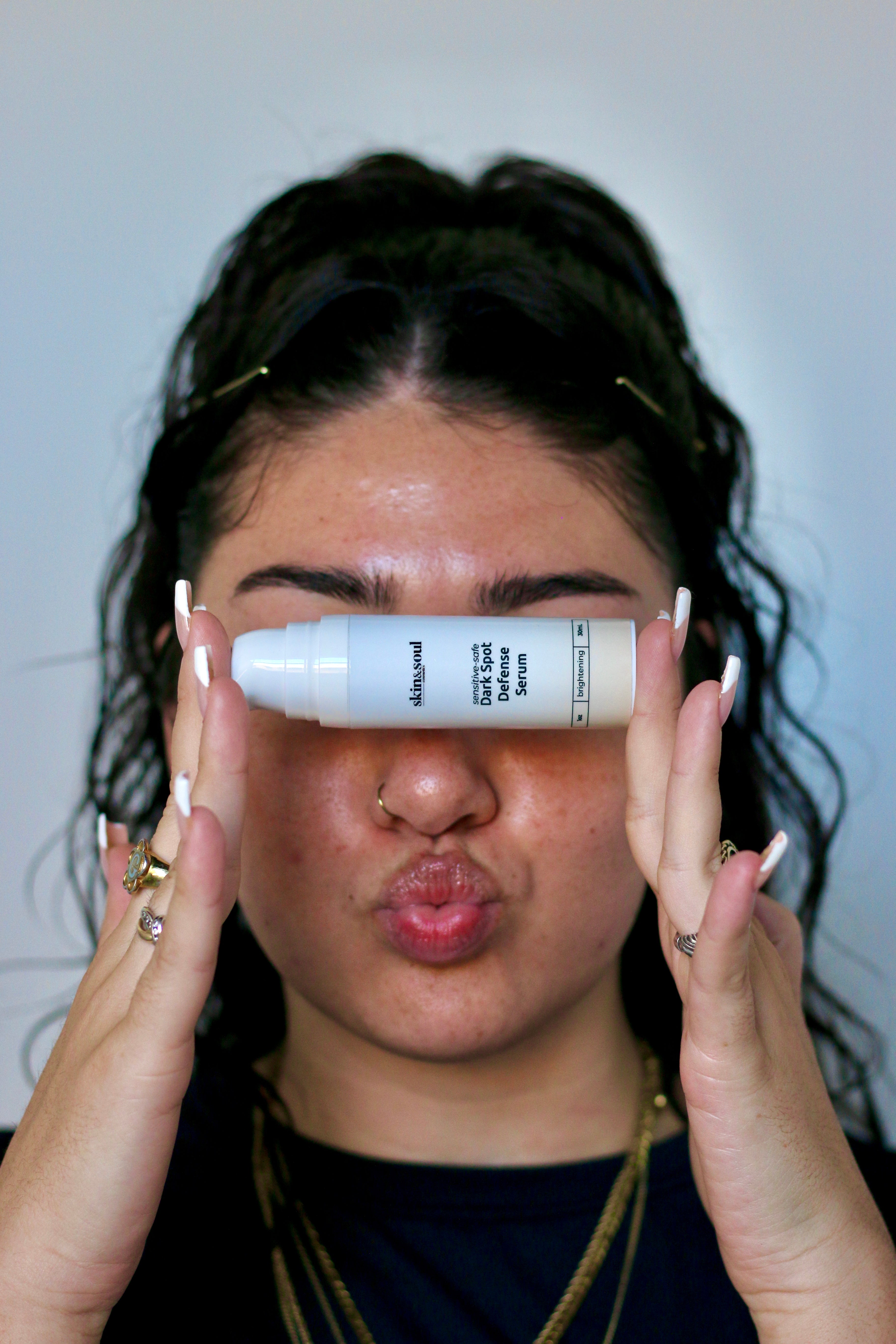 Dark Spot Defense Serum