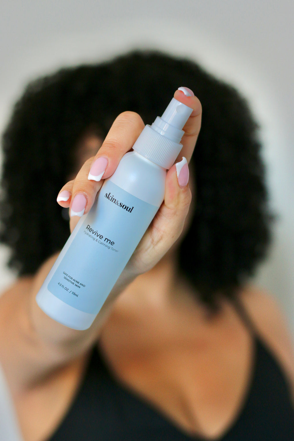 Revive Me Hydrating + Calming Toning Mist