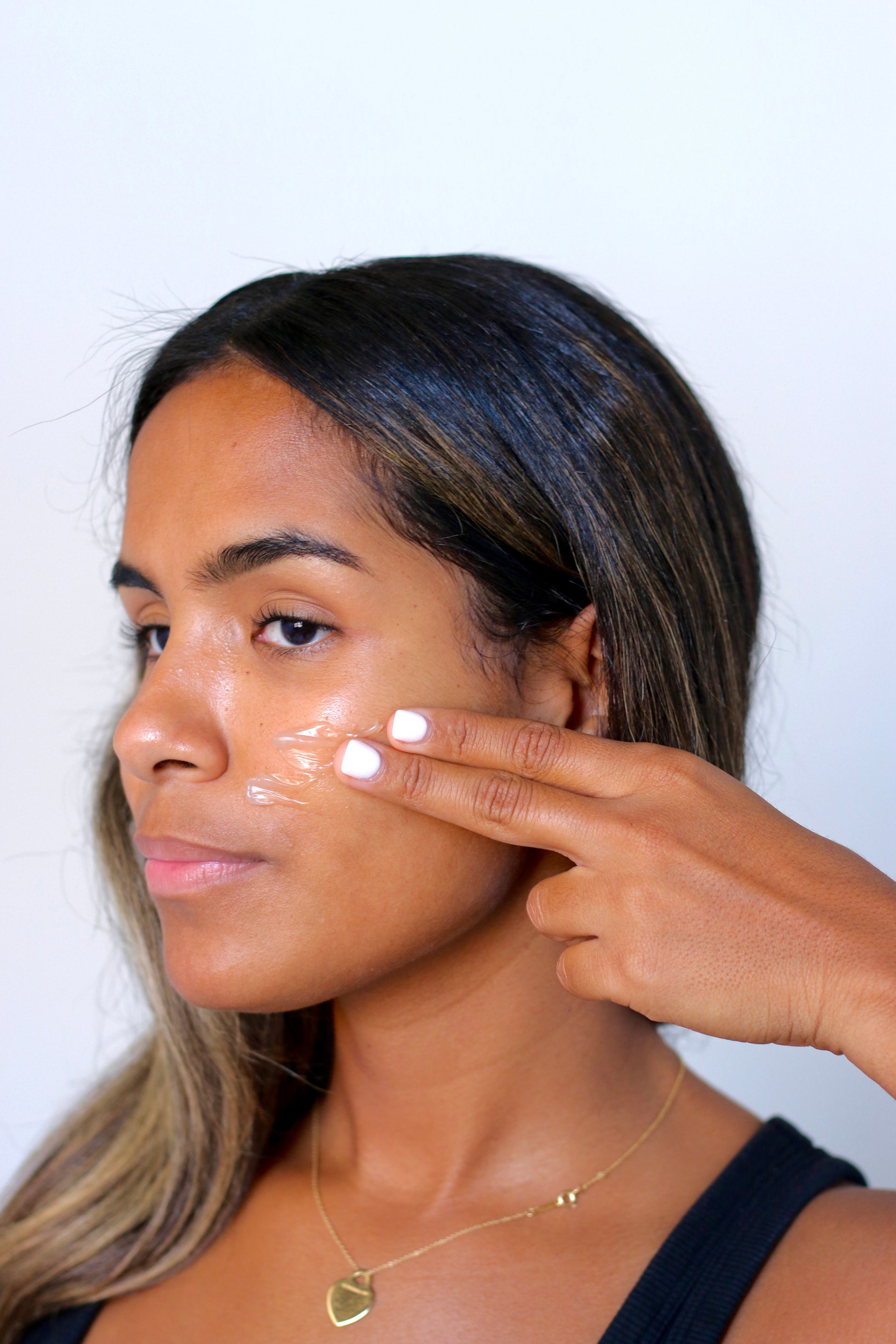 Clear Glow UV Defense SPF 50