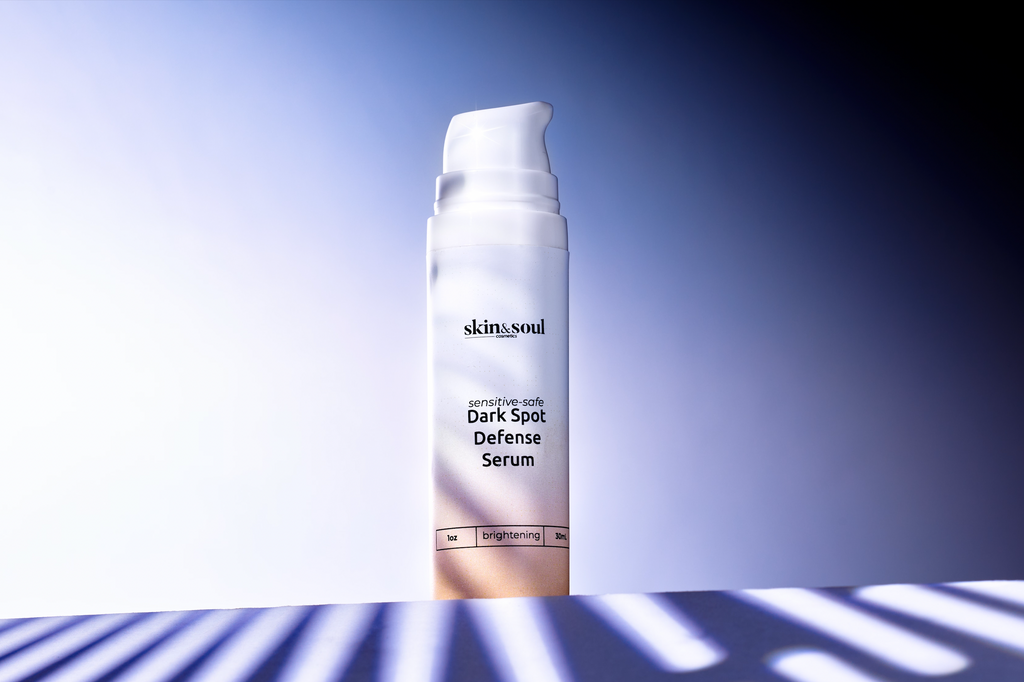 Dark Spot Defense Serum