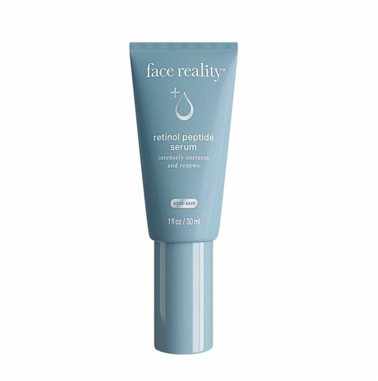 Retinol Peptide Serum