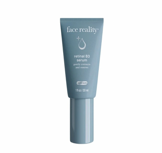 Retinal B3 Serum