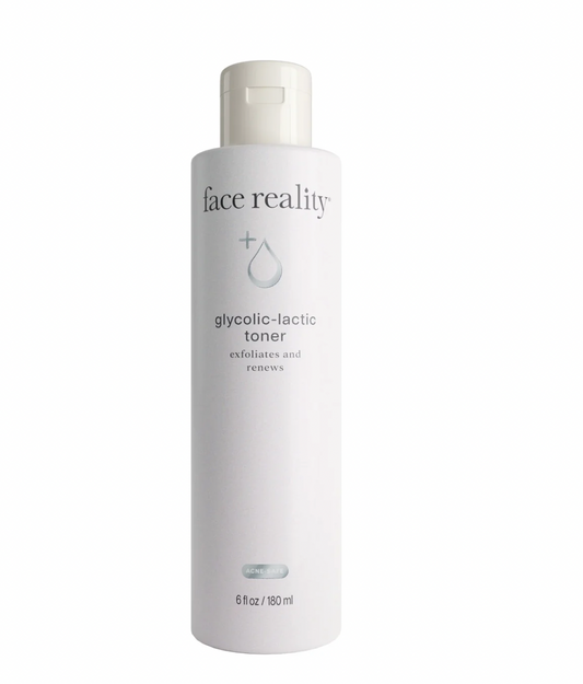 Glycolic-Lactic Toner
