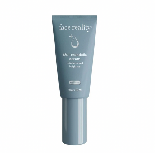 8% Mandelic Serum