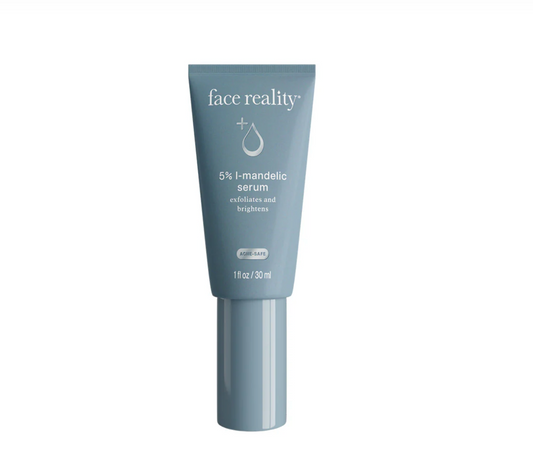 5% Mandelic Serum