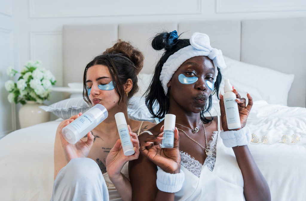 Let's Bounce Collection