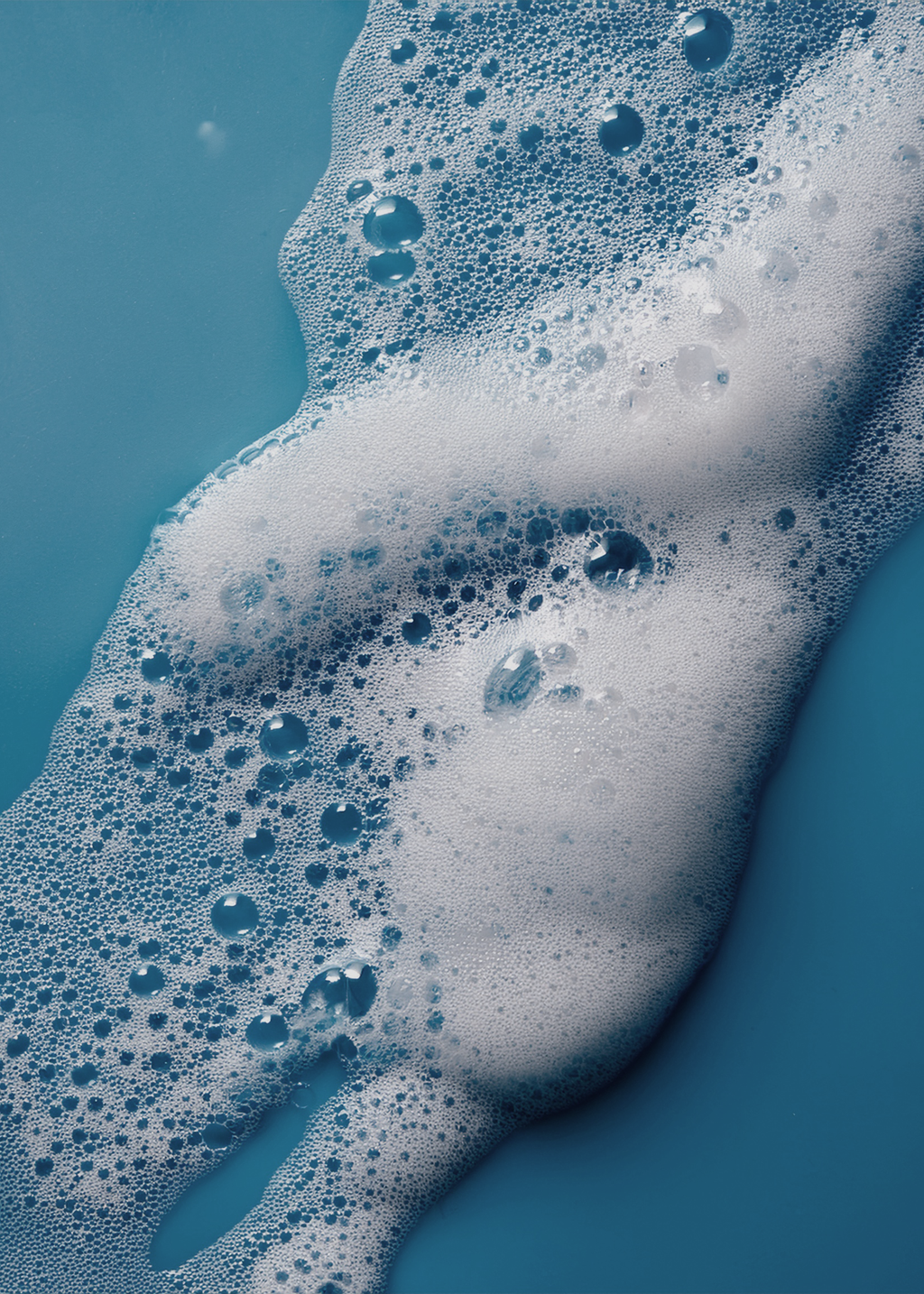 Barrier Bubble Cleanser