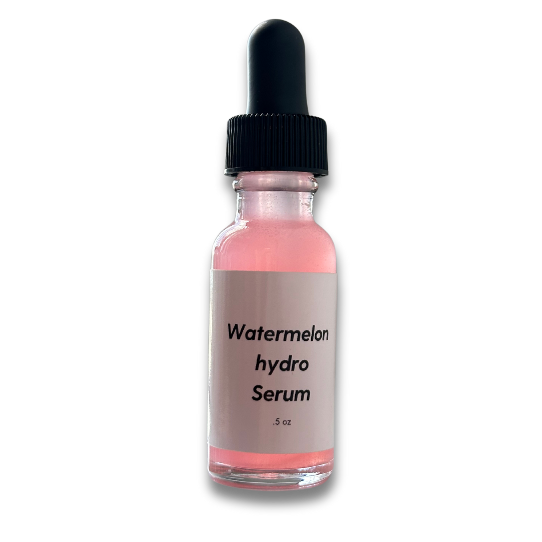 Watermelon Hydro Serum